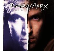 Rush Street Import Edition by Marx, Richard (1991) Audio CD