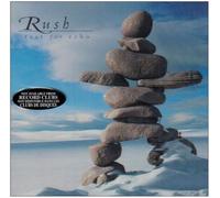 Rush - Test for Echo