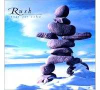 Rush - Test for Echo