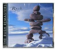 Rush - Test For Echo