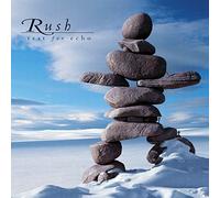 Rush – Test for Echo – CD – Remastered (US import)