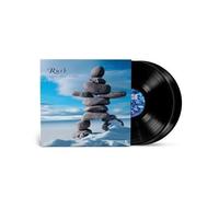 Rush - Test For Echo [VINYL]