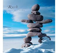 Rush - Test For Echo [VINYL]