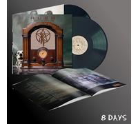 Rush - The Spirit Of Radio: Hits 74-87 - Black Vinyl | Presale Ships By 2.10.26