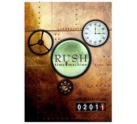 Rush - Time Machine 2011: Live In Cleveland [DVD]
