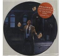 Rush - Time Stand Still