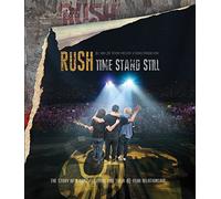 Rush - Time Stand Still [DVD] [2016] [NTSC]