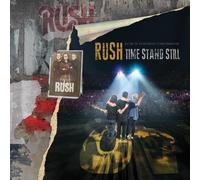 RUSH: TIME STAND STILL NEW REGION 1 BLU-RAY