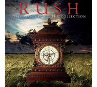 Rush - Time Stand Still: The Collection