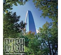 Rush - Timeless Wavelength [VINYL]