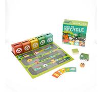 Rush To Recycle - Brand New And Sealed