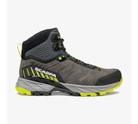 Rush Trek GTX Titanium Lime