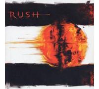 Rush Vapor Trails (CD) Album