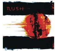 RUSH "VAPOR TRAILS" CD NEW