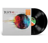 Rush - Vapor Trails [New Vinyl LP] Ltd Ed