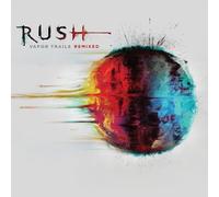 Rush - Vapor Trails REMIXED [New Vinyl LP] 180 Gram