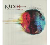 RUSH - Vapor Trails (Start Your Ear Off Right 2026) - Vinyl (2xLP)