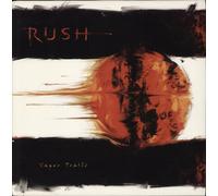 Rush Vapor Trails US 2-LP Double vinyl album record 83531-1 Atlantic 2002