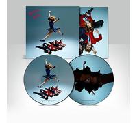 Måneskin - Rush! - Picture Vinyl