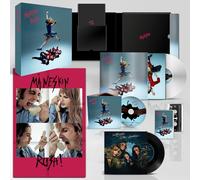 Måneskin - Rush! (Special) - Boxset