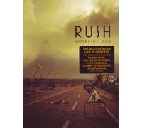 Rush - Working men (DVD) Rush