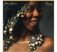 Rushen, Patrice - Pizzazz