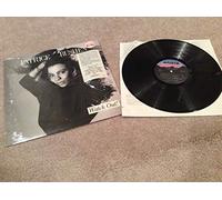 RUSHEN, PATRICE - watch out