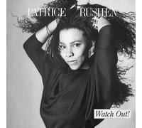 Rushen, Patrice - Watch Out -Remast-