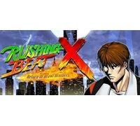 RUSHING BEAT X: Return Of Brawl Brothers PC Steam CD Key