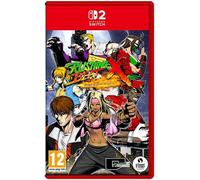 Rushing Beat: X Return Of The Brawl Brothers Game NEW