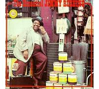 Rushing, Jimmy - Essential [CASSETTE]