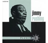 Rushing Jimmy - Jimmy Rushing