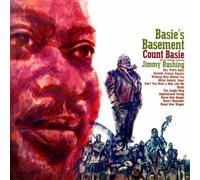 Rushing,Jimmy / Lewis,Ed - Basie's Basement [New CD]