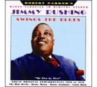 Rushing, Jimmy - Swings the Blues-1924-30-Great