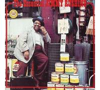 Rushing, Jimmy - The Essential