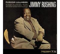 Rushing Lullabies/Little Jimmy