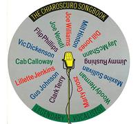 Rushing - The Chiaroscuro Songbook - Vocal Compilation: Legendary Vocalists!