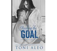 Rushing the Goal: Volume 8 (Nashville Assassins)