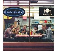 Rushlow - Right Now [Us Import]