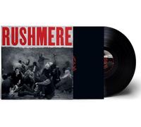 Mumford & Sons - Rushmere - 12" Vinyl LP - 2025