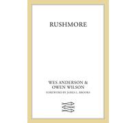 Rushmore: A Screenplay (Classic Screenplay)