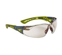 Bolle Rush+ Small tactical glasses - CSP Brown Platinum