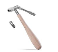 RUSIW Watch Movement Repair Tool - KD89 Pinion Puller, Second Hand Shaft Protection