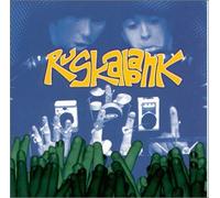 Ruskabank - This Took Some Time (US Import) [DE Import] [Import anglais]