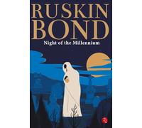 Ruskin Bond Night of the Millennium Paperback Book Ruskin Bond Multicolor