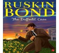 Ruskin Bond The Daffodil Case Paperback Book Ruskin Bond Multicolor
