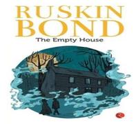 Ruskin Bond The Empty House Book - Paperback Ruskin Bond Multicolor