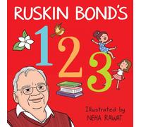 Ruskin Bond's 123