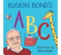 Ruskin Bond's ABC