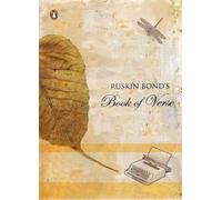 Ruskin Bond's Book of Verse